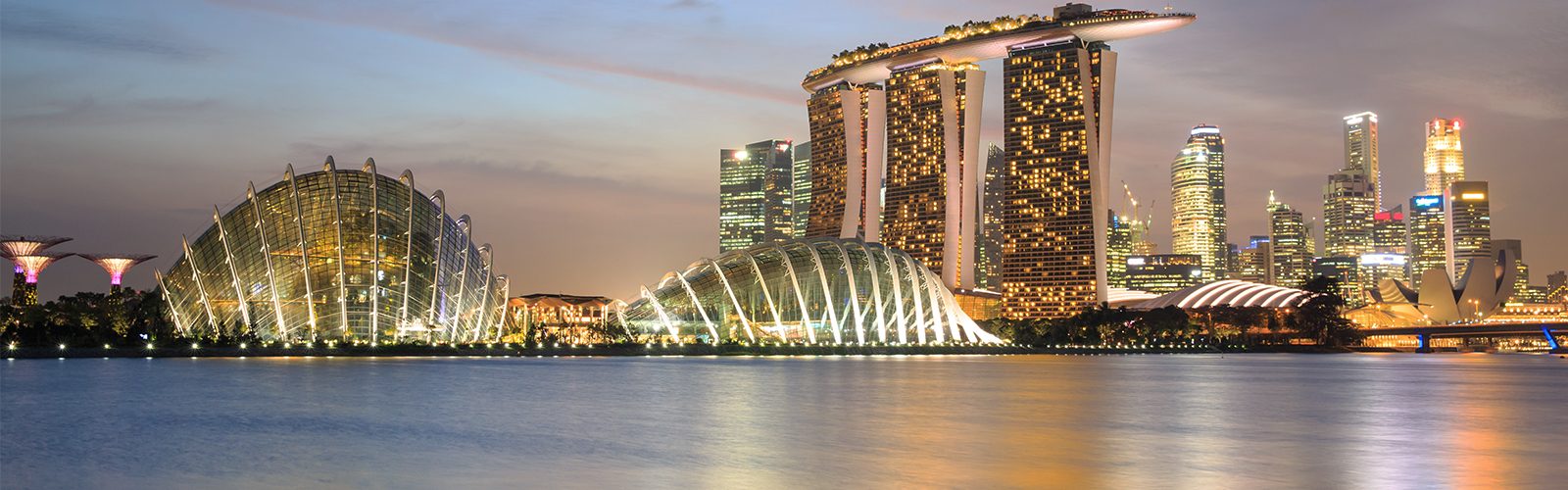 10 Best Food Places To Visit In Singapore Header