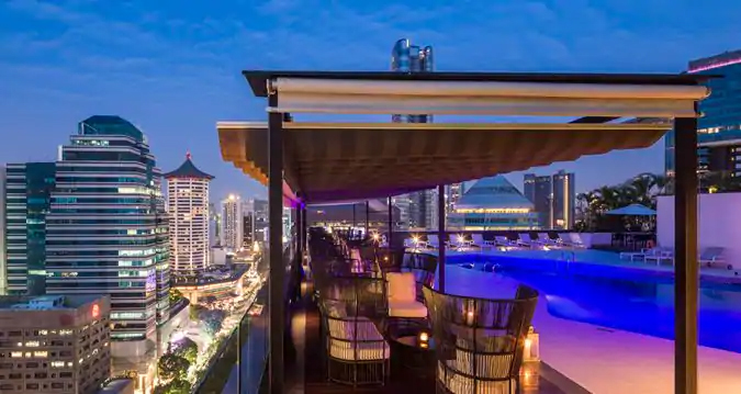 10 Best Food Places To Visit In Singapore Hilton Sungapore Hotel