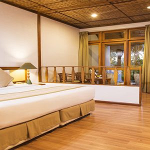 Bandos Maldives Luxury Maldives holiday Packages Standard Room