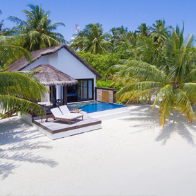 Bandos Maldives Luxury Maldives Honeymoon Packages Thumbnail