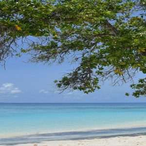 Bandos Maldives Luxury Maldives holiday Packages Beach