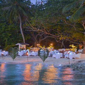 Bandos Maldives Luxury Maldives holiday Packages Dining