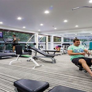 Bandos Maldives Luxury Maldives holiday Packages Fitness