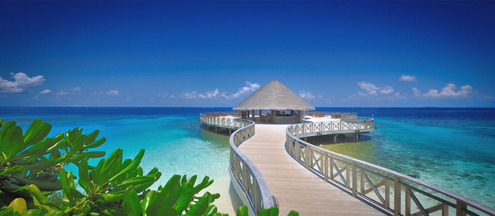 Bandos Maldives Luxury Maldives holiday Packages Header