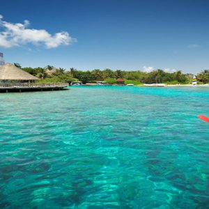 Bandos Maldives Luxury Maldives holiday Packages Kayaking