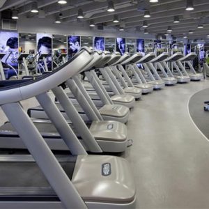 Dubai holiday Packages Jumeirah Emirates Towers Gym