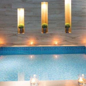 Dubai holiday Packages Jumeirah Emirates Towers Spa