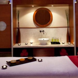 Dubai holiday Packages Jumeirah Emirates Towers Spa 3