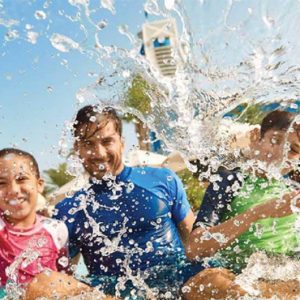 Dubai holiday Packages Jumeirah Emirates Towers Watersports 2