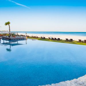 JA Palm Tree Court Dubai holiday Packages Beach Pool