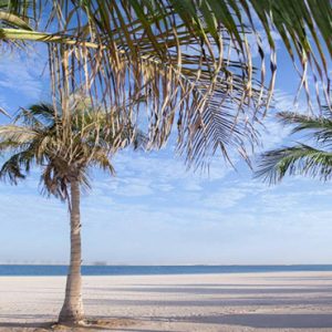 JA Palm Tree Court Dubai holiday Packages Beach