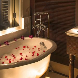 Luxury Cambodia Holiday Packages Raffles Hotel Le Royal Balcony Suite 2