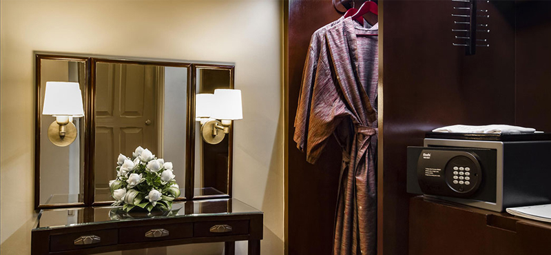 Luxury Cambodia Holiday Packages Raffles Hotel Le Royal Colonial Suite