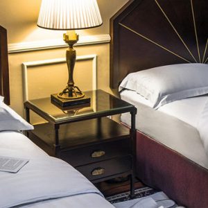 Luxury Cambodia Holiday Packages Raffles Hotel Le Royal Landmark Room 2