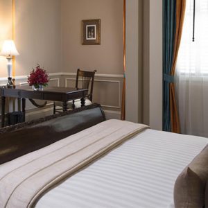 Luxury Cambodia Holiday Packages Raffles Hotel Le Royal Landmark Suite 3