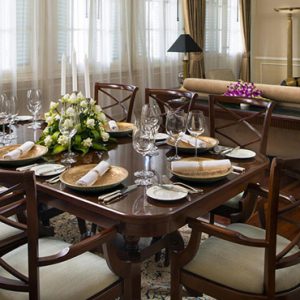 Luxury Cambodia Holiday Packages Raffles Hotel Le Royal Le Royal Suite 3