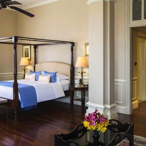 Luxury Cambodia Holiday Packages Raffles Hotel Le Royal Le Royal Suite 4