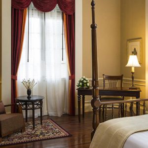 Luxury Cambodia Holiday Packages Raffles Hotel Le Royal Personality Suite