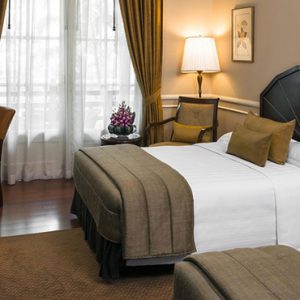 Luxury Cambodia Holiday Packages Raffles Hotel Le Royal State Room