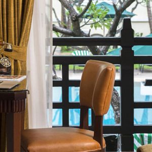 Luxury Cambodia Holiday Packages Raffles Hotel Le Royal State Room 2