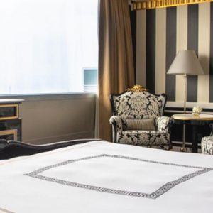Luxury Dubai Holiday Packages Jumeirah Emirates Towers Presidential Suite 6