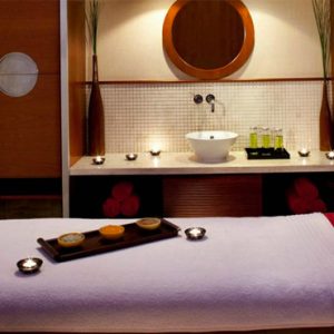 Luxury Dubai Holiday Packages Jumeirah Emirates Towers Spa