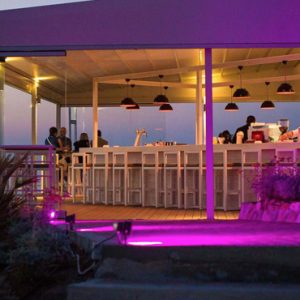 Luxury Greece Holiday Packages Royal Blue Resort Crete Symposium Island Bar