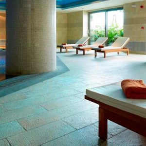 Luxury Greece Holiday Packages Royal Blue Resort Crete Symposium Spa 3