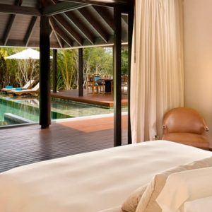 Luxury Maldives Holiday Packages Anantara Kihavah Maldives Deluxe Spa Pool Villa 5