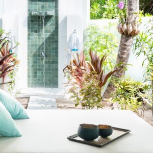 Luxury Maldives Holiday Packages Anantara Kihavah Maldives Family Beach Pool Villa 2