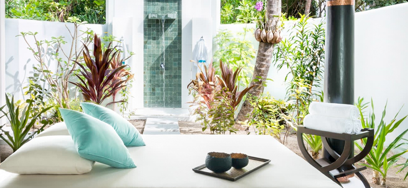 Luxury Maldives Holiday Packages Anantara Kihavah Maldives Family Beach Pool Villa 2