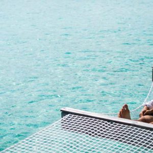 Luxury Maldives Holiday Packages Anantara Kihavah Maldives Over Water Pool Villa 3