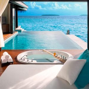 Luxury Maldives Holiday Packages Anantara Kihavah Maldives Over Water Pool Villa 5