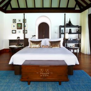 Luxury Maldives Holiday Packages Anantara Kihavah Maldives Over Water Pool Villa 6