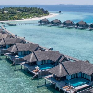 Luxury Maldives Holiday Packages Anantara Kihavah Maldives Over Water Pool Villa 7