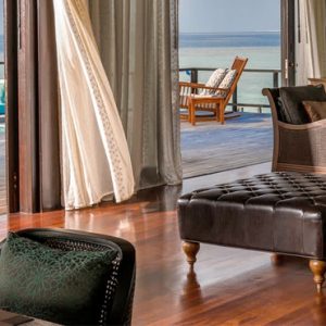 Luxury Maldives Holiday Packages Anantara Kihavah Maldives Two Bedroom Over Water Pool Residence 3