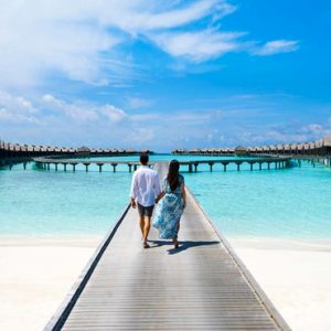 Luxury Maldives Holiday Packages Anantara Kihavah Maldives Honeymoon