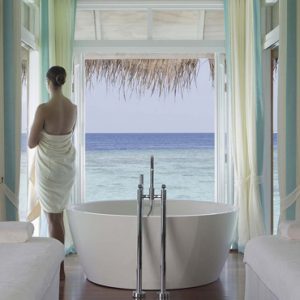 Luxury Maldives Holiday Packages Anantara Kihavah Maldives Spa