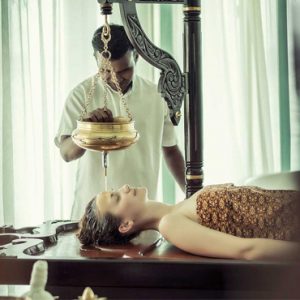 Luxury Maldives Holiday Packages Anantara Kihavah Maldives Spa 2