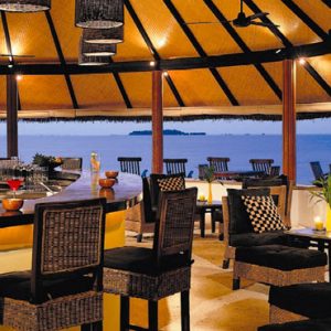 Luxury Maldives Holiday Packages Angsana Ihuru Island Resort Velavaani