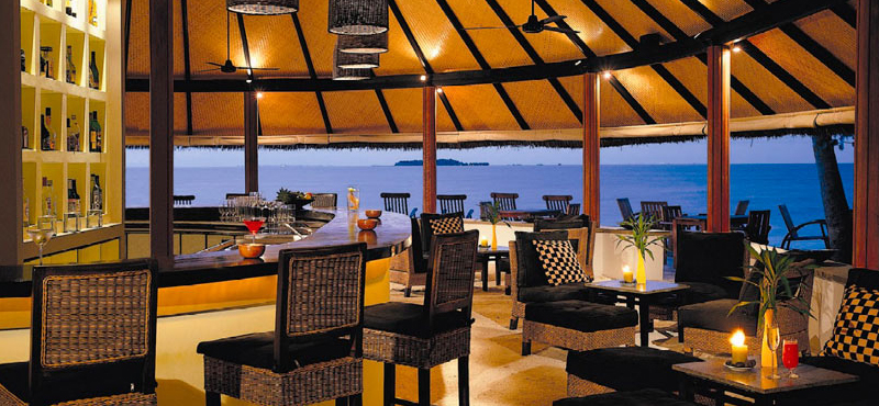 Luxury Maldives Holiday Packages Angsana Ihuru Island Resort Velavaani