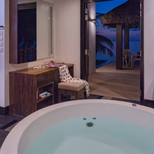 Luxury Maldives Holiday Packages Bandos Island Maldives Beach Pool Villa 2