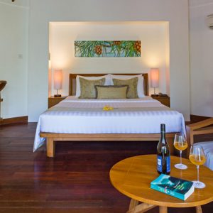 Luxury Maldives Holiday Packages Bandos Island Maldives Beach Villa 3