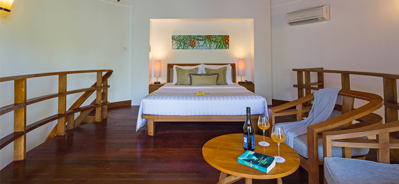 Luxury Maldives Holiday Packages Bandos Island Maldives Beach Villa 3