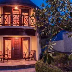 Luxury Maldives Holiday Packages Bandos Island Maldives Beach Villa 4