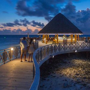 Luxury Maldives Holiday Packages Bandos Island Maldives Huvan