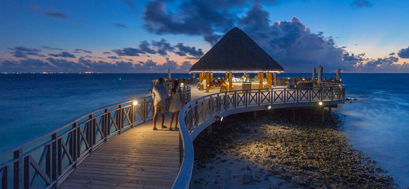 Luxury Maldives Holiday Packages Bandos Island Maldives Huvan