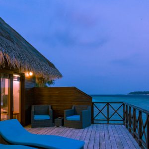 Luxury Maldives Holiday Packages Bandos Island Maldives Water Villas