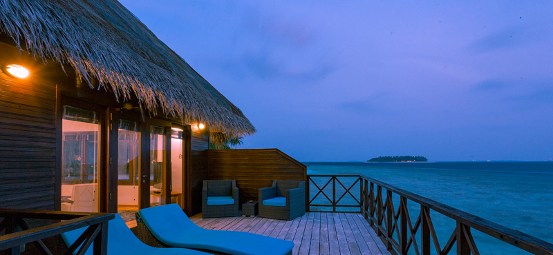 Luxury Maldives Holiday Packages Bandos Island Maldives Water Villas