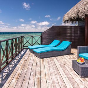 Luxury Maldives Holiday Packages Bandos Island Maldives Water Villas 4